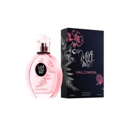 Eau de toilette Halloween Mia de mujer