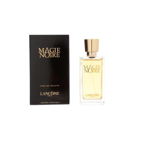 Eau de toilette Lancôme Magie Noire de mujer