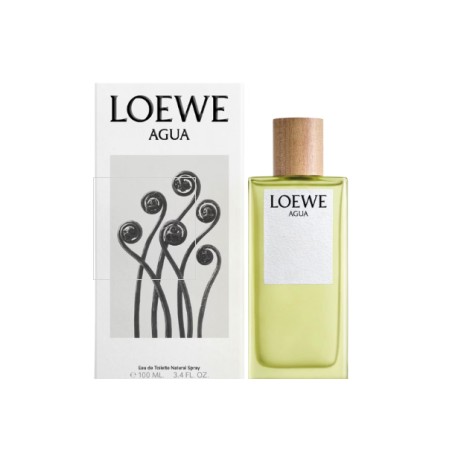 Eau de toilette Loewe Agua unisex