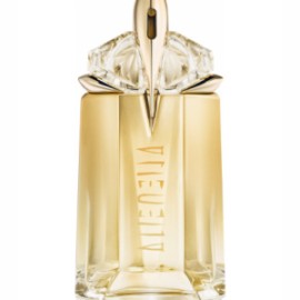 Alien Goddess Mugler