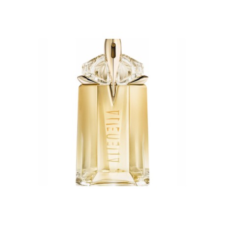 Alien Goddess Mugler