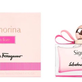Eau de toilette Salvatore Ferragamo Signorina para mujer