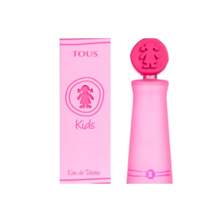 Eau de toilette Tous Kids para niña