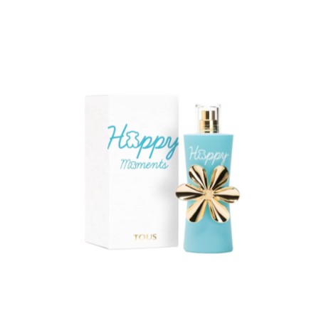 Eau de toilette Tous Tous Happy para mujer