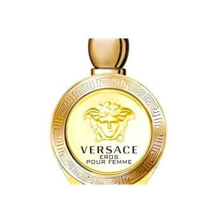 Eros Pour Femme Eau de Toilette Versace