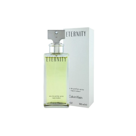 ETERNITY Calvin Klein TESTER dama