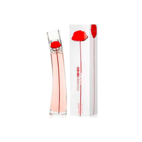 Flower by Kenzo Eau de Vie