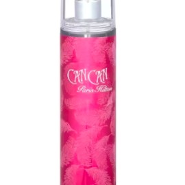 Fragancia Para Dama Body Mist Can Can Paris Hilton