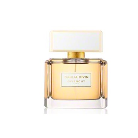 GIVENCHY DAHLIA DIVIN EDP 75ML TESTER