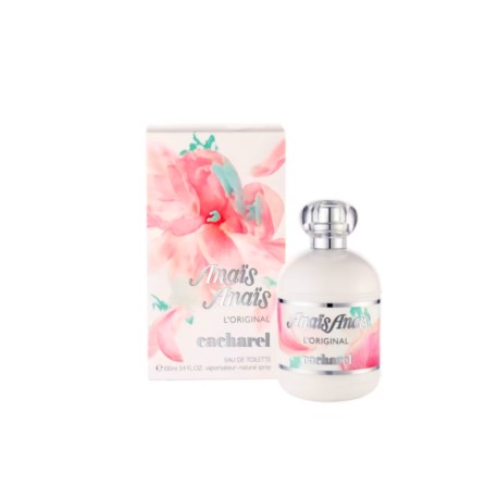 Anais Anais Cacharel 100ml