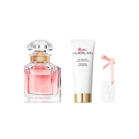 GUERLAIN Set Mon Guerlain Mujer 50 ml