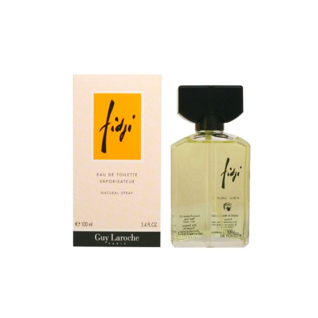 GUY LAROCHE Perfume Fidji EDT