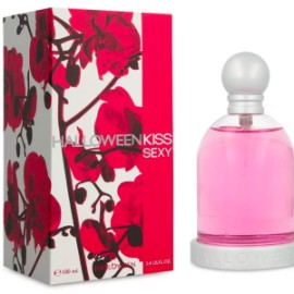 Halloween Kiss Sexy 100 Ml Edt Spray