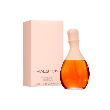 HALSTON COLOGNE 100ML