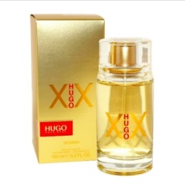 Hugo xx 100 ml edt spray.