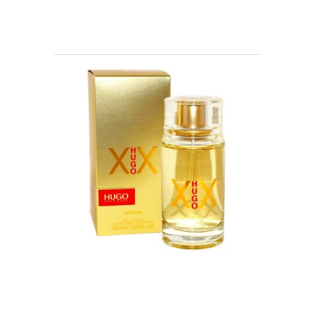 Hugo xx 100 ml edt spray.