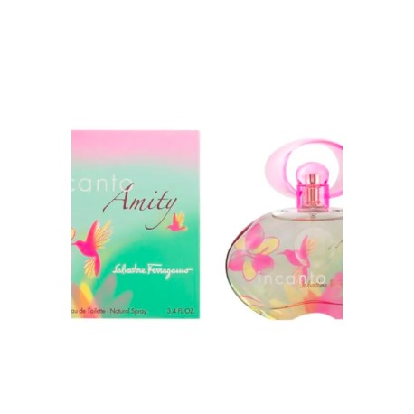 Incanto Amity by Salvatore Ferragamo Dama 100ml