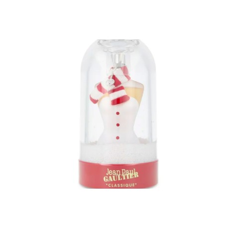 Jean Paul Gaultier Classique Collector 100 Ml Edt Spray