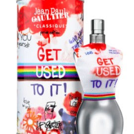 JEAN PAUL GAULTIER Perfume Classique Pride, Eau de Toilette 100 ml para Mujer