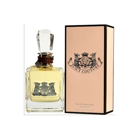 Juicy Couture Eau De Parfum Spray