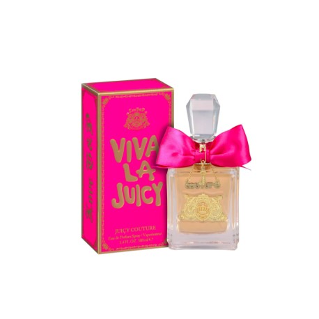 JUICY COUTURE Fragancia Viva La Juicy, 100 ml Mujer