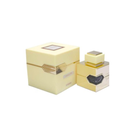 L AVENTURE GOLD 200ML ALHARAMAIN