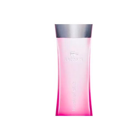 LA COSTE TOUCH OF PINK