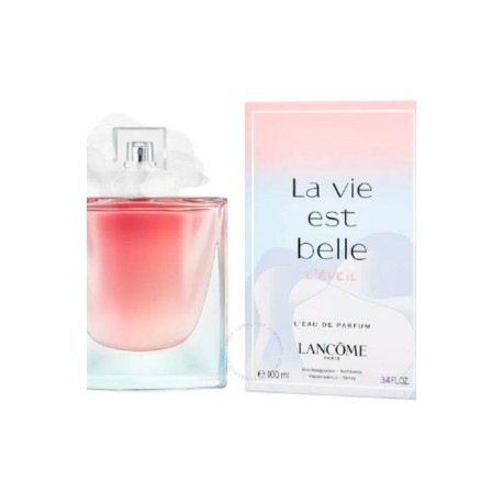 LA VIDA ES BELLA L´EVEIL