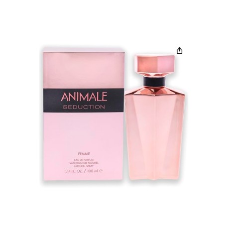 Animale Seduction Femme Animale
