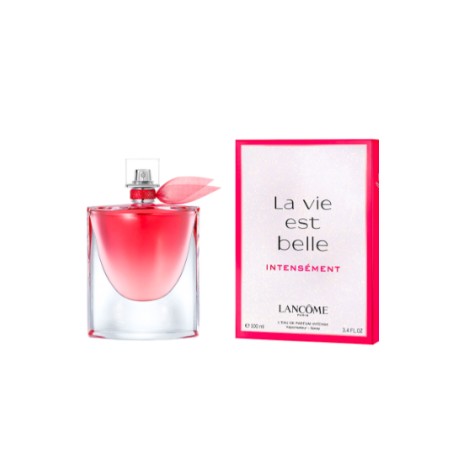 LANCÔME La Vie Est Belle Intensement, 100 ml Mujer