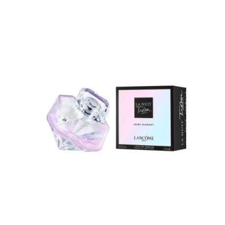 LANCÔME Perfume, La Nuit Trésor Musc Diamant Eau de Parfum, 75 ml Mujer