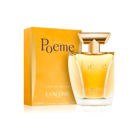 Lancôme, Poeme