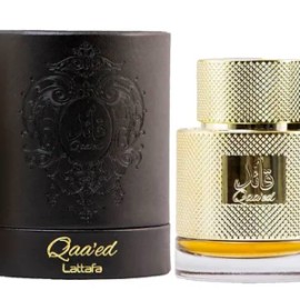 Lattafa Qaa’ed EDP 100ml