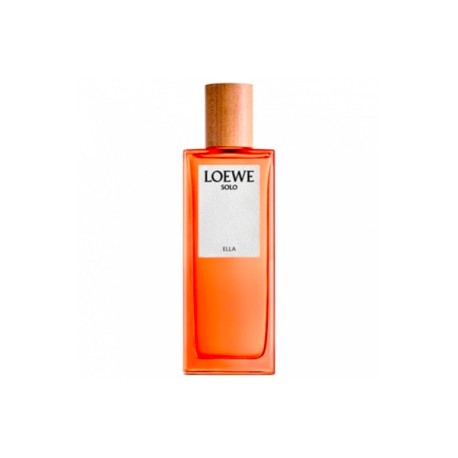 Loewe solo ella edp 100 ml