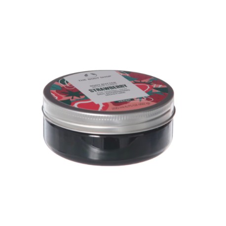 Mantequilla corporal The Body Shop Strawberry 200 ml