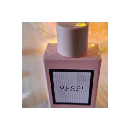 Miniatura de perfume (mini perfume) Gucci Bloom