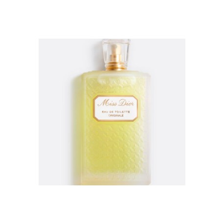 MISS DIOR Eau de toilette originale