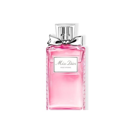 MISS DIOR ROSE N’ROSES PERLA DE PERFUME