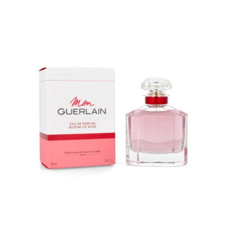 Mon Guerlain bloom of rose 100ml edp spray.
