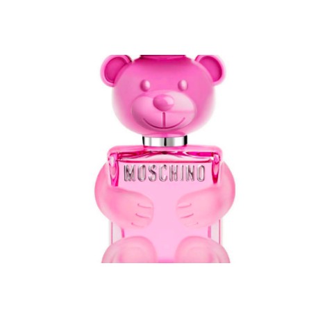 MOSCHINO Perfume, Toy 2 Bubble Gum, 100 ml Mujer