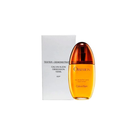 Obsession Famme Tester EDP 100ml.