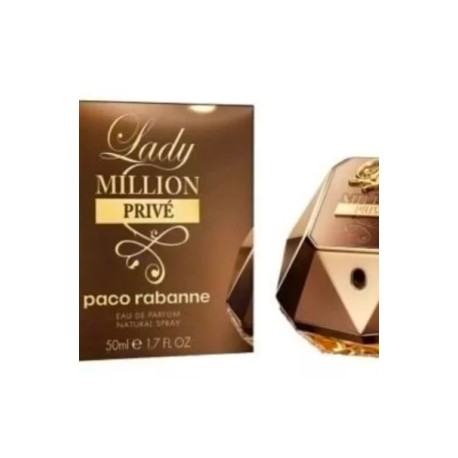 Paco Rabanne Lady Milion Prive Edp 30ml