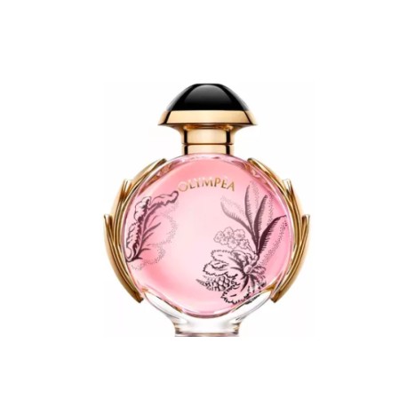 Paco Rabanne Olympéa Blossom Tester