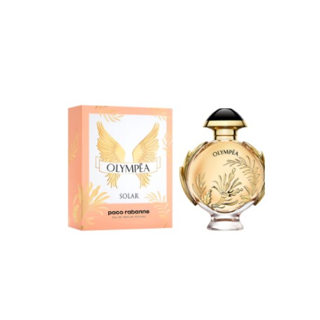 PACO RABANNE Perfume Olympéa Solar Eau de Parfum, 80 ml para Mujer