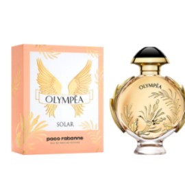 PACO RABANNE Perfume Olympéa Solar Eau de Parfum, 80 ml para Mujer