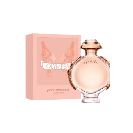 PACO RABANNE Perfume Olympéa, Eau de Parfum 80 ml para Mujer