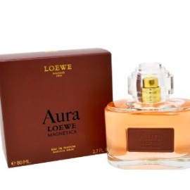 Aura Loewe magnetica