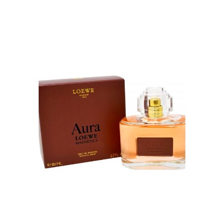 Aura Loewe magnetica