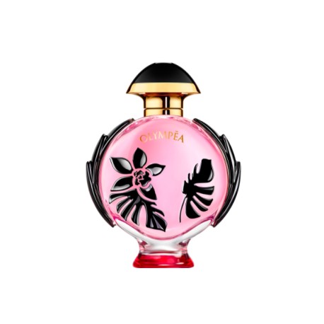 PACO RABANNE Perfume, Olympea Flora Eau de Parfum, Tester Mujer