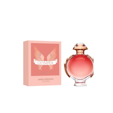 PACO RABANNE Perfume, Olympéa legend Eau de Parfum, 80 ml Mujer